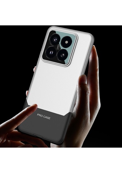 Huawei Mi 14 Pro Telefon Kılıfı (Yurt Dışından) fırsatları