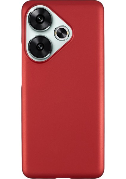 Xiaomi Poco F6 Telefon Kılıfı (Yurt Dışından)