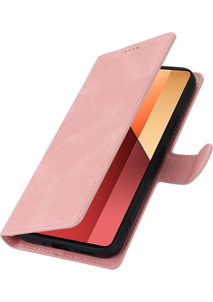 Xiaomi Redmi Note 13 Pro 5G Telefon Kılıfı (Yurt Dışından) indirimleri