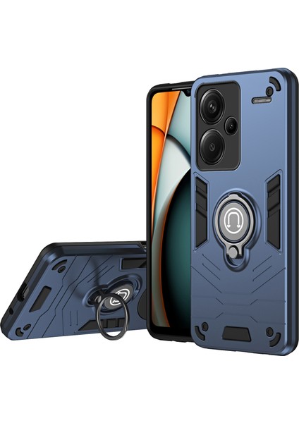 Xiaomi Redmi Note 13 Pro Plus Telefon Kılıfı (Yurt Dışından)
