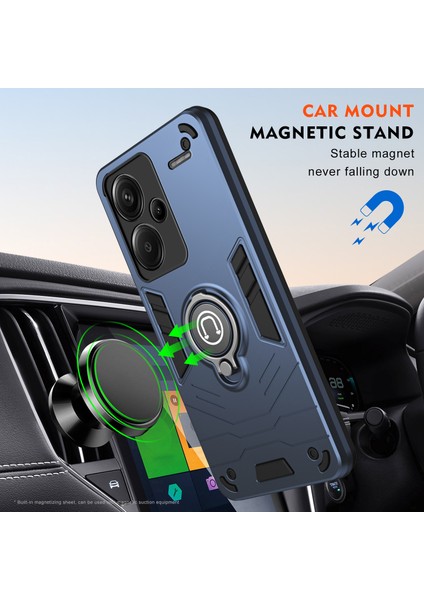 Xiaomi Redmi Note 13 Pro Plus Telefon Kılıfı (Yurt Dışından) indirimleri