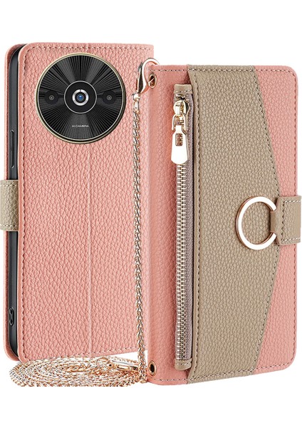 Xiaomi Poco C61 Telefon Kılıfı (Yurt Dışından)