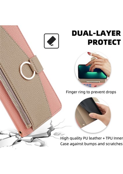 Xiaomi Poco C61 Telefon Kılıfı (Yurt Dışından)