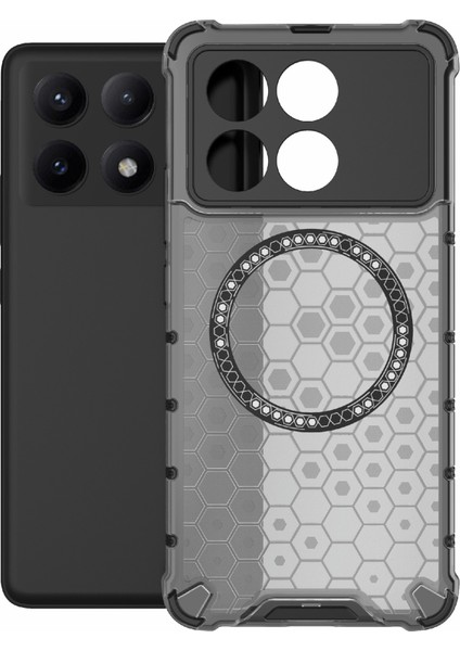 Xiaomi Poco X6 Pro 5G Telefon Kılıfı (Yurt Dışından) modelleri