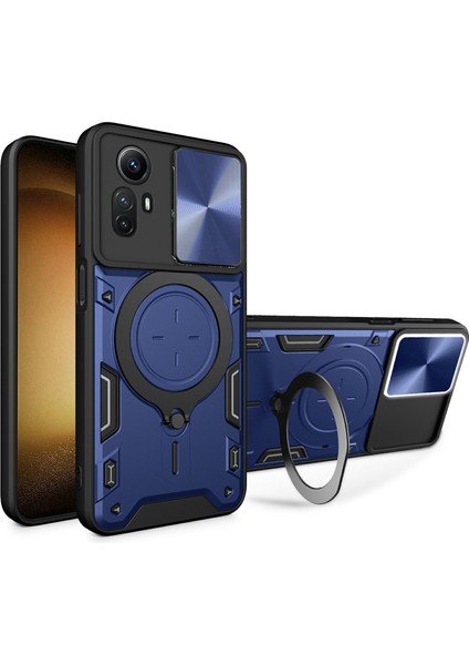 Xiaomi Redmi Note 12S 4G Telefon Kılıfı (Yurt Dışından)