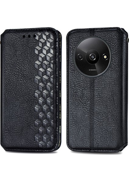 Xiaomi Poco C61 Telefon Kılıfı (Yurt Dışından)