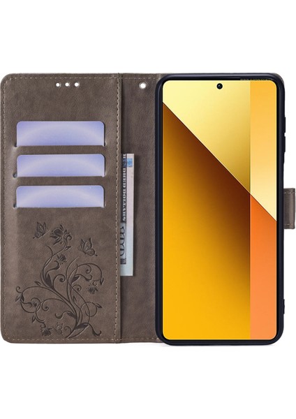 Xiaomi Redmi Note 13 4G Telefon Kılıfı (Yurt Dışından)