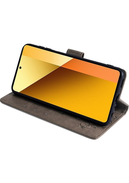 Xiaomi Redmi Note 13 4G Telefon Kılıfı (Yurt Dışından)