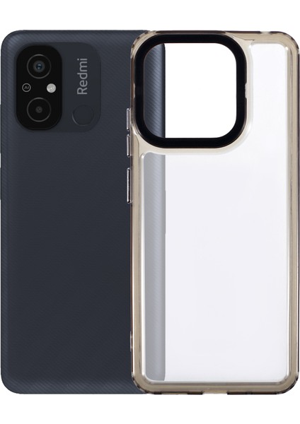 Xiaomi Redmi 12C Telefon Kılıfı (Yurt Dışından)
