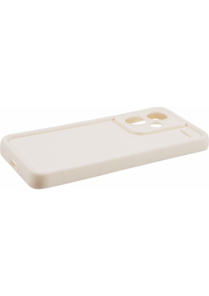 Xiaomi Redmi Note 13 Pro Plus Telefon Kılıfı (Yurt Dışından)