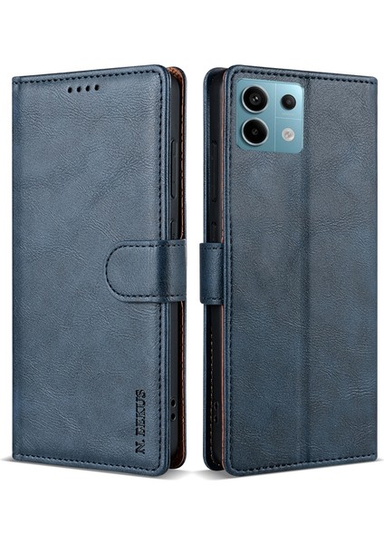 Xiaomi Redmi Note 13 5G Telefon Kılıfı (Yurt Dışından)