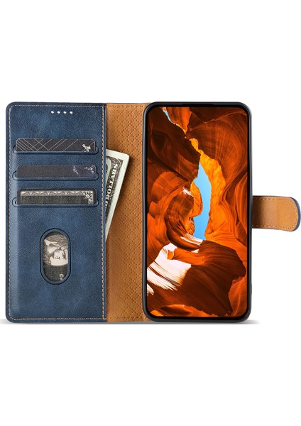 Xiaomi Redmi Note 13 5G Telefon Kılıfı (Yurt Dışından)
