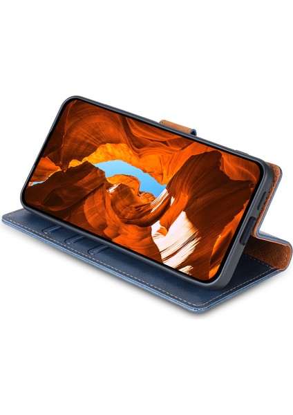 Xiaomi Redmi Note 13 5G Telefon Kılıfı (Yurt Dışından)