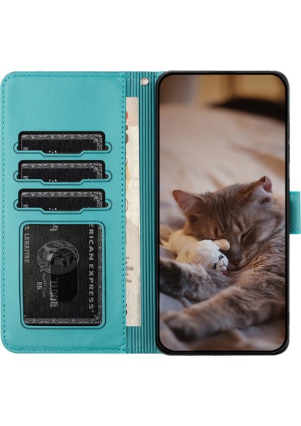 Xiaomi Redmi Note 13 5G Telefon Kılıfı (Yurt Dışından)