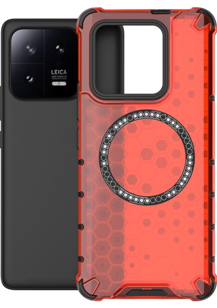 Xiaomi 13 Pro Telefon Kılıfı (Yurt Dışından) fiyatları