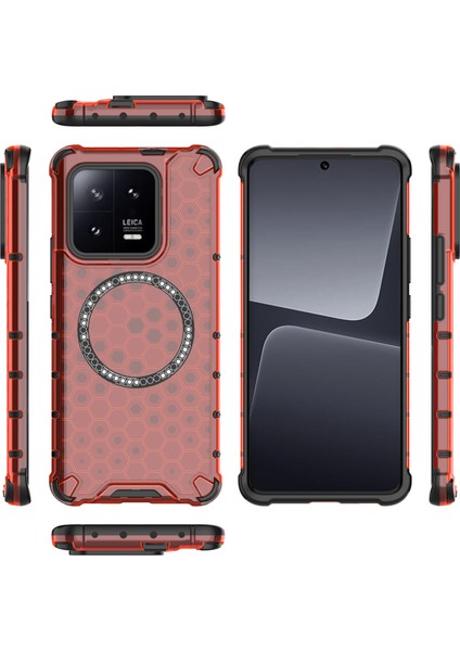 Xiaomi 13 Pro Telefon Kılıfı (Yurt Dışından) fırsatları