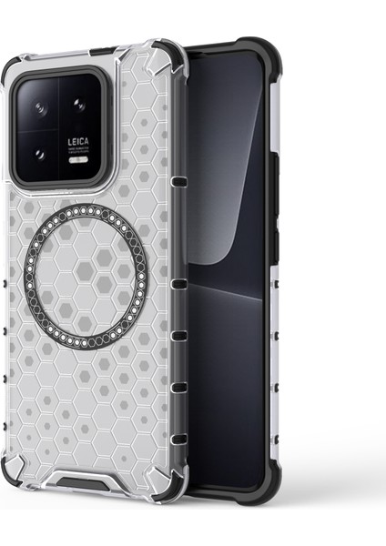 Xiaomi 13 Pro Telefon Kılıfı (Yurt Dışından)