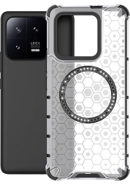 Xiaomi 13 Pro Telefon Kılıfı (Yurt Dışından) fiyatları