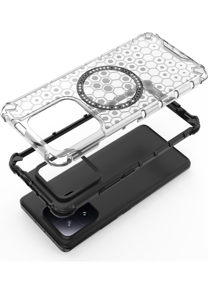 Xiaomi 13 Pro Telefon Kılıfı (Yurt Dışından) indirimleri