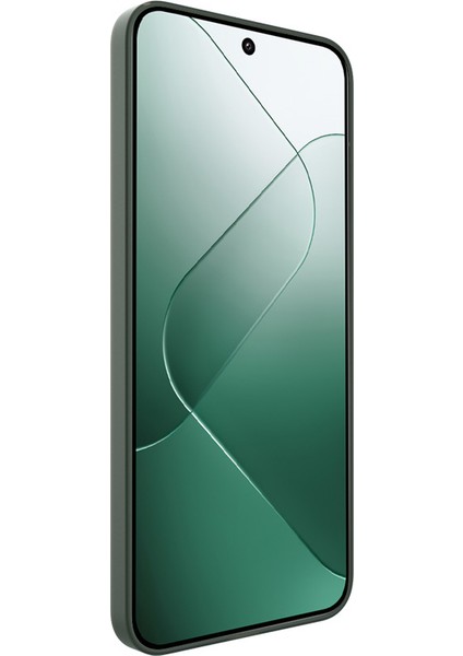 Huawei Mi 14 Telefon Kılıfı (Yurt Dışından)