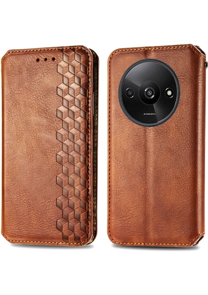 Xiaomi Poco C61 Telefon Kılıfı (Yurt Dışından)