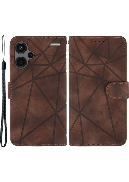 Xiaomi Redmi Note 13 Pro Plus Telefon Kılıfı (Yurt Dışından)