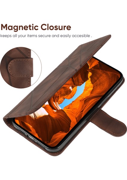Xiaomi Redmi Note 13 Pro Plus Telefon Kılıfı (Yurt Dışından)