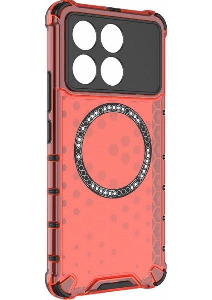 Xiaomi Poco F6 Pro Telefon Kılıfı (Yurt Dışından) fırsatları