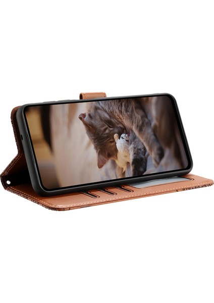 Xiaomi Redmi Note 13 5G Telefon Kılıfı (Yurt Dışından)