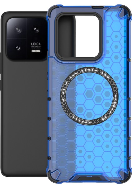 Xiaomi 13 Pro Telefon Kılıfı (Yurt Dışından) fiyatları