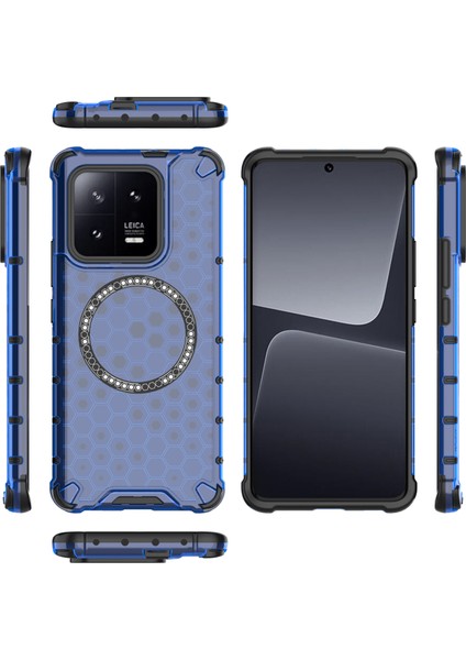 Xiaomi 13 Pro Telefon Kılıfı (Yurt Dışından) fırsatları