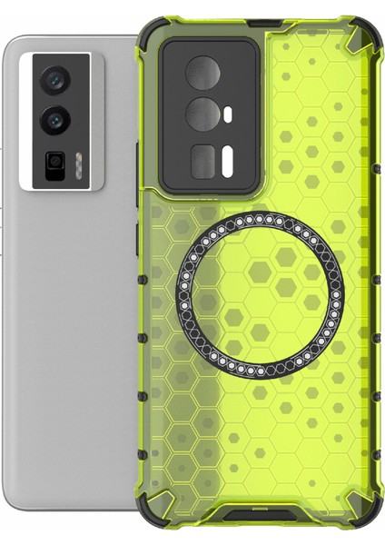 Xiaomi Poco F5 Pro 5G Telefon Kılıfı (Yurt Dışından) modelleri