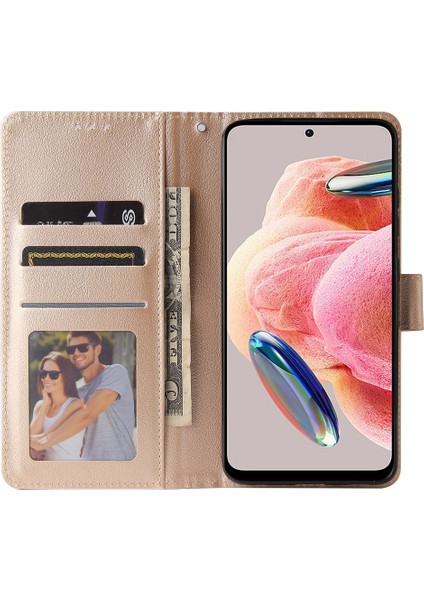 Xiaomi Redmi Note 12 4G Telefon Kılıfı (Yurt Dışından) fiyatları