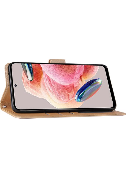 Xiaomi Redmi Note 12 4G Telefon Kılıfı (Yurt Dışından) fırsatları