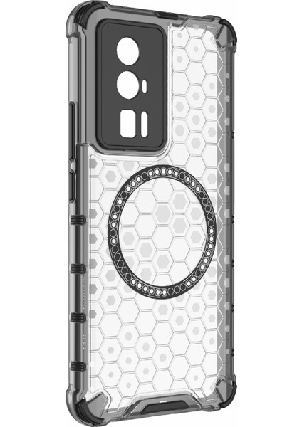 Xiaomi Poco F5 Pro 5G Telefon Kılıfı (Yurt Dışından) modelleri