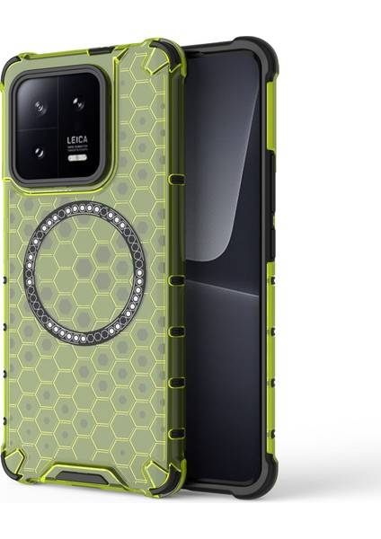 Xiaomi 13 Pro Telefon Kılıfı (Yurt Dışından)