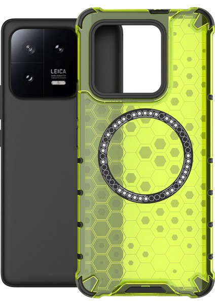 Xiaomi 13 Pro Telefon Kılıfı (Yurt Dışından) fiyatları