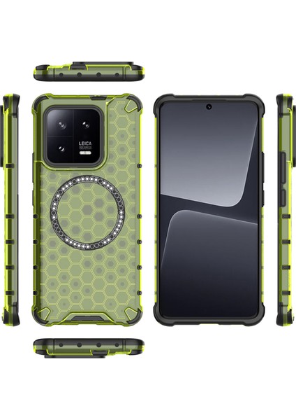 Xiaomi 13 Pro Telefon Kılıfı (Yurt Dışından) fırsatları