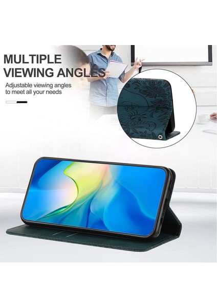 Xiaomi Redmi Note 13 5G Telefon Kılıfı (Yurt Dışından)