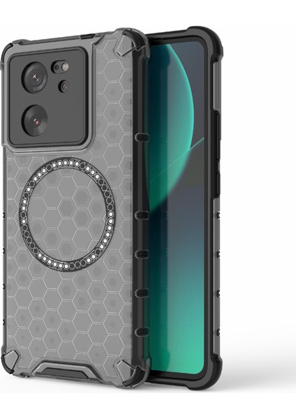 Huawei Mi 13T Telefon Kılıfı (Yurt Dışından)