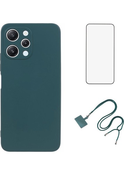 Xiaomi Redmi 12 4G Telefon Kılıfı (Yurt Dışından)