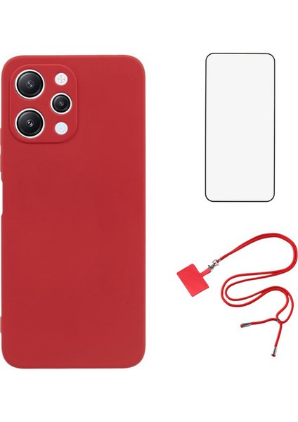 Xiaomi Redmi 12 4G Telefon Kılıfı (Yurt Dışından)