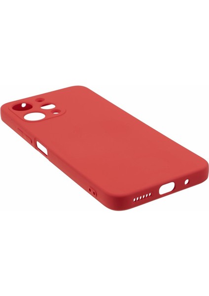 Xiaomi Redmi 12 4G Telefon Kılıfı (Yurt Dışından)