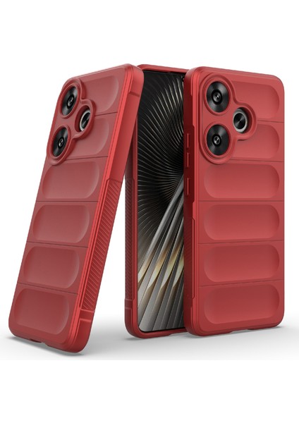 Xiaomi Poco F6 Telefon Kılıfı (Yurt Dışından) modelleri