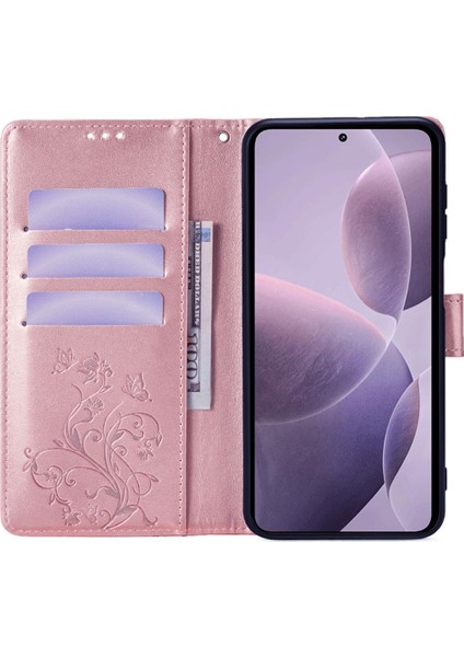 Xiaomi Poco F6 Pro Telefon Kılıfı (Yurt Dışından) fiyatları