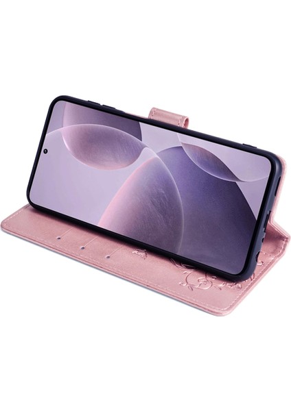 Xiaomi Poco F6 Pro Telefon Kılıfı (Yurt Dışından) modelleri