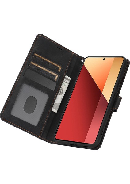 Xiaomi Redmi Note 13 4G Telefon Kılıfı (Yurt Dışından)