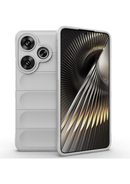 Xiaomi Poco F6 Telefon Kılıfı (Yurt Dışından)