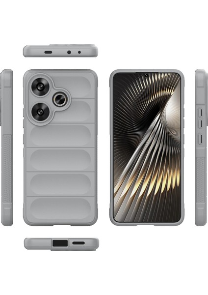 Xiaomi Poco F6 Telefon Kılıfı (Yurt Dışından) modelleri