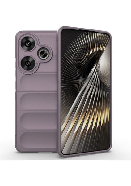 Xiaomi Poco F6 Telefon Kılıfı (Yurt Dışından)